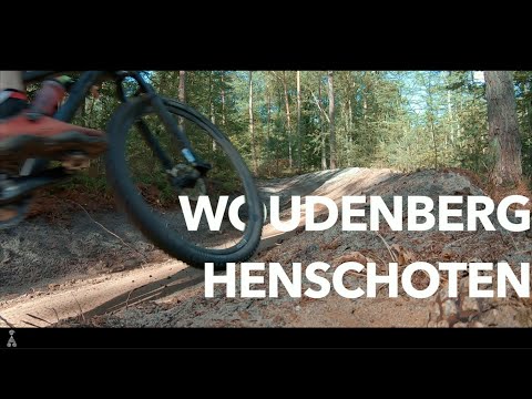 MTB Challenge // Woudenberg (Henschoten)