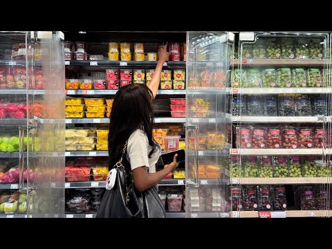 what i spent in a week in lagos - vlog