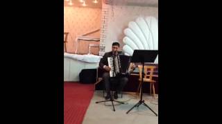 Video thumbnail of "Costel din mizil - Oare pana cand o doamne"