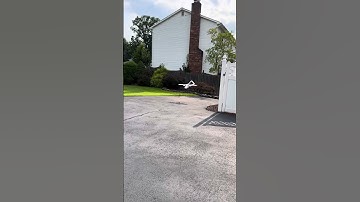 FT Bronco vtol hover test