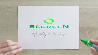 OfficeStar B2B - Pilot Begreen Range