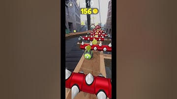 Going ball #androidgames #goingball