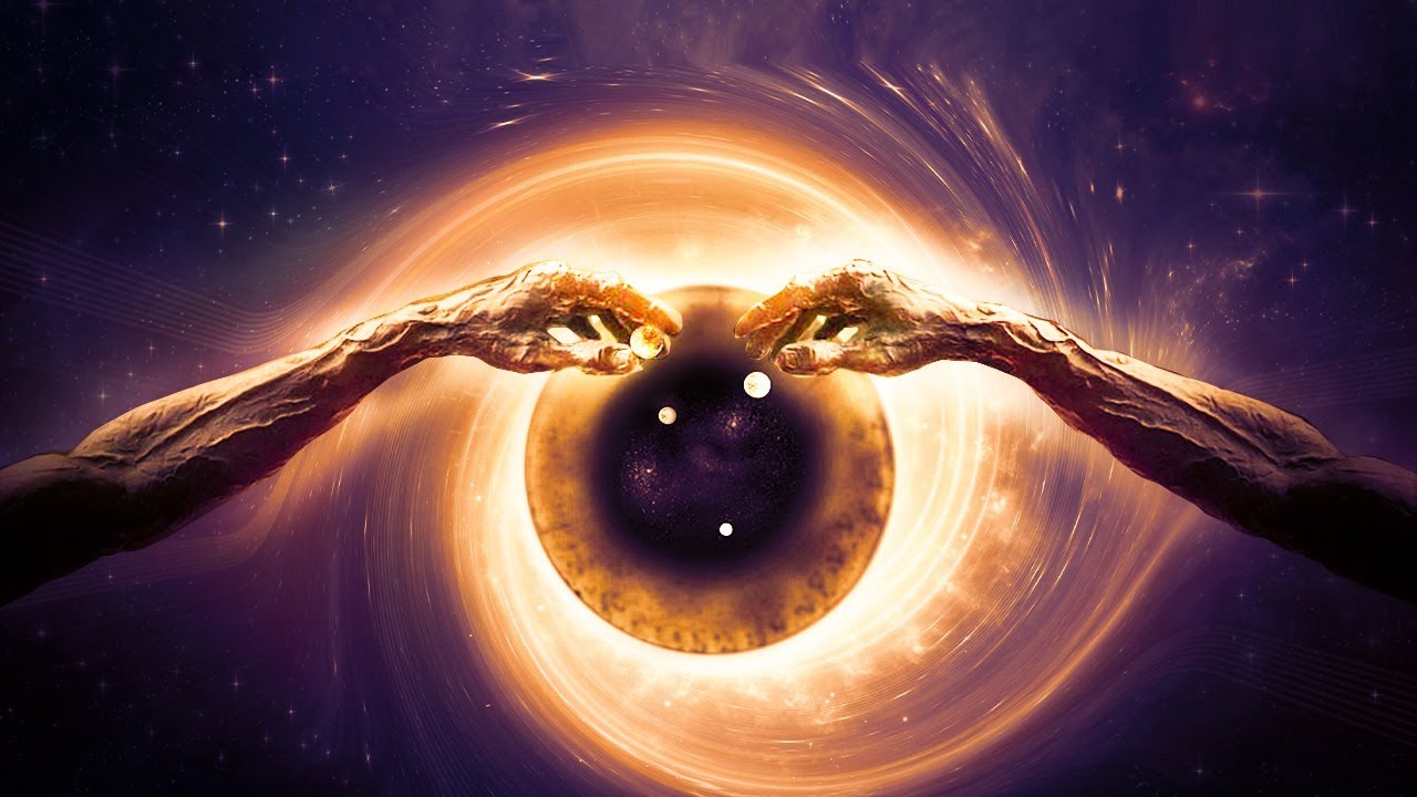 There Are Three Spiritual Doors You Need To Close Today The Hidden