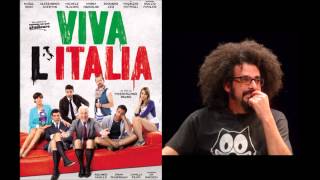 Caparezza - Alita Gli Ani (Viva L'Italia soundtrack con testo) chords