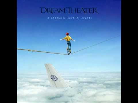 Song of The Week: Build Me Up, Break Me Down - Dream Theater