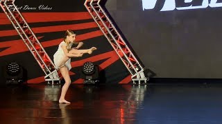 Bad Dream. Cami Voorhees