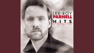 Video thumbnail of "Lee Roy Parnell - Heart's Desire"