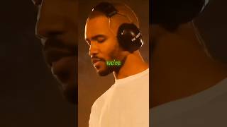 Celebrity Frank Ocean MISSES his Brother 🥺💔 Profile