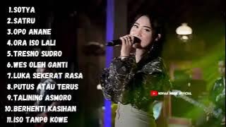 SOTYA-SATRU-OPO ANANE- YENI INKA - YENI INKA FULL ALBUM