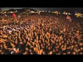 (sic)nesses - Surfacing - HD - Slipknot - Live at Download 2009 - 17