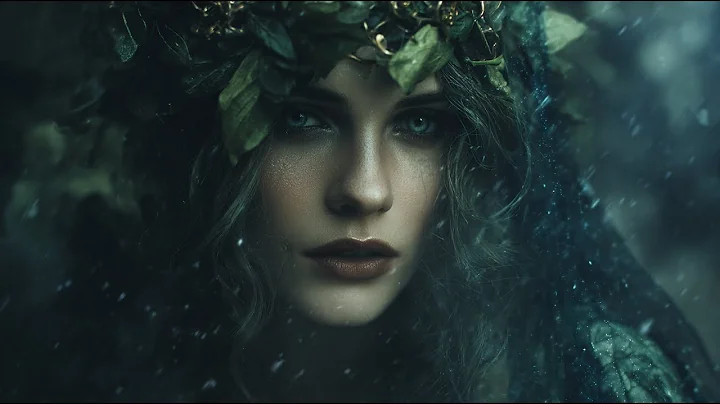 Celtic Fairytales & Magical Irish Ballads | 3 Hours of Soothing Mystical 432Hz Music