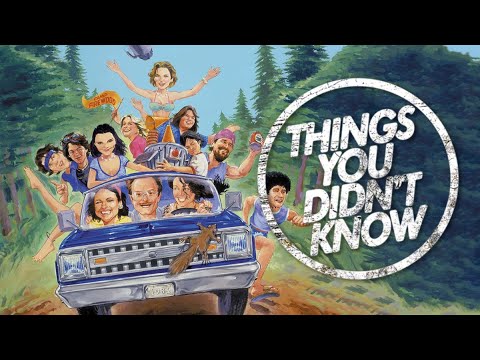 Download 7 Things You (Probably) Didn't Know About Wet Hot American Summer