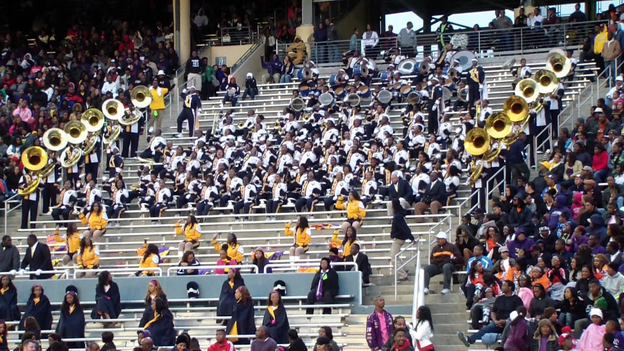 PV - Hell No to GSU (2012)