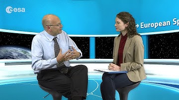 Earth from Space: Big data from space