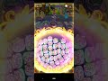 デカぷにでしか降らないキャラをサイズ1にする方法#shorts