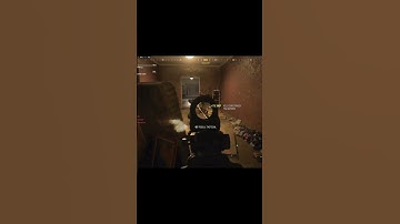 COD MW3 Beta Clip #beta #codmw3  #modernwarfare3  #shorts #cod #gaming #codbeta #mw3