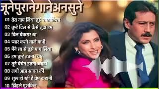 90’S Love Hindi Songs💐💐90’S Hit Songs 💘 Udit Narayan, Alka Yagnik, Kumar Sanu, Lata Mangeshkar