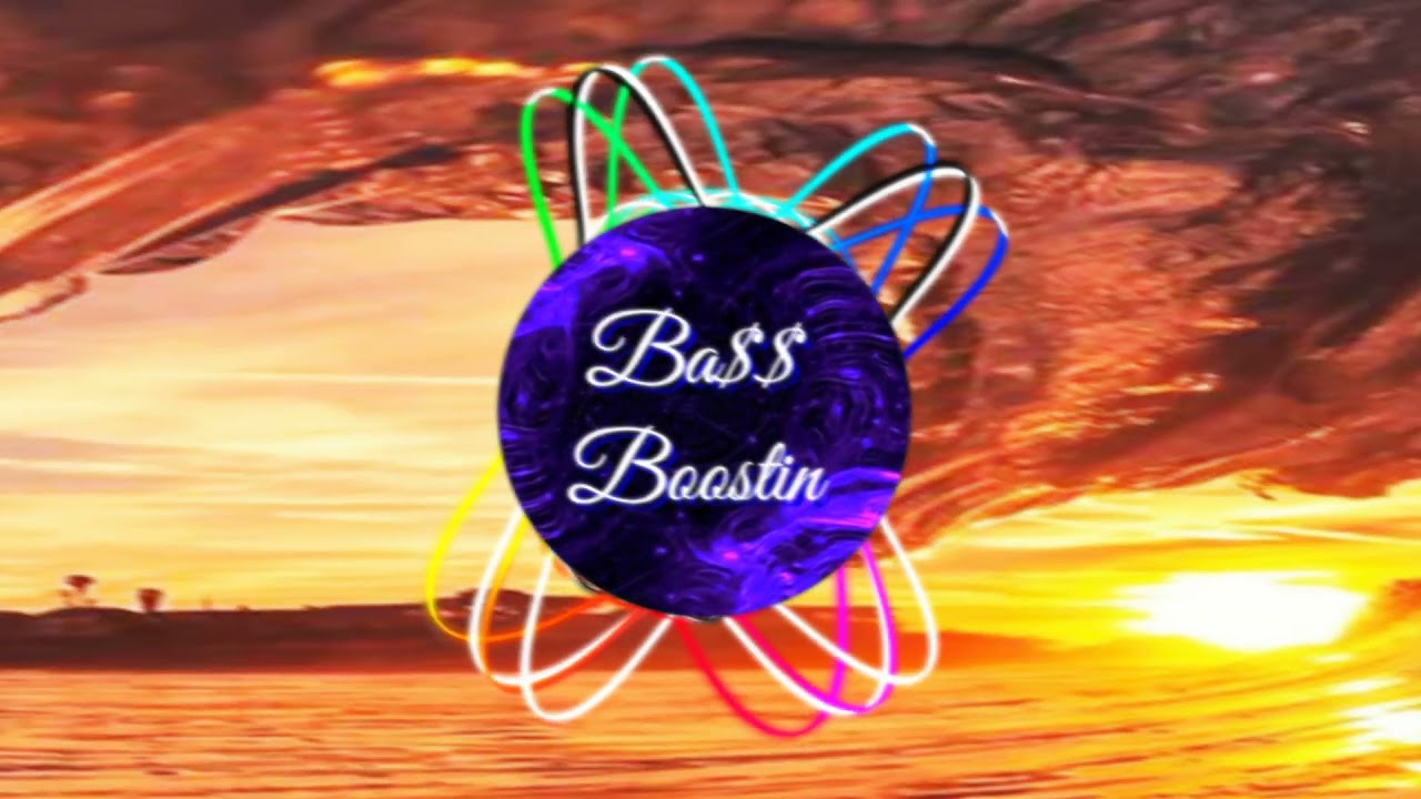 Jay Fendi - XOXO [Bass Boosted]