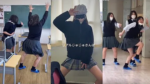 高校生の面白い動画まとめ