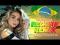 REGGAE REMIX 2024 (Seleção Top) 💝 O Melhor Do Reggae Internacional 💝 REGGAE DO MARANHÃO 2024