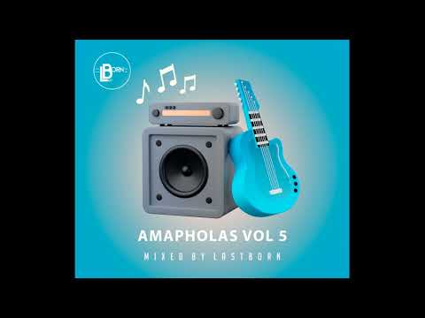 Lastborn Ama Pholas Vol 5