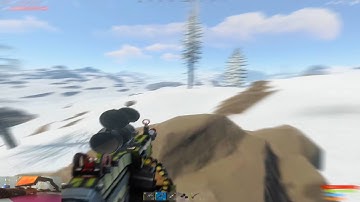 scripting with handcam on old recoil