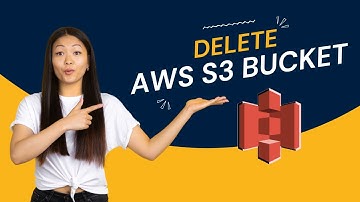 How to Delete S3 Bucket in AWS 2025 | Contain Many Objects
