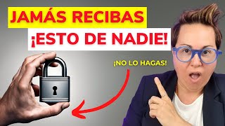 NUNCA ACEPTE ESTAS 5 COSAS DE NADIE. ¡JAMÁS! - Sabiduría Budista/Zen