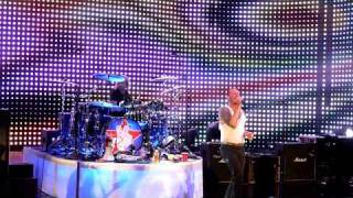 View Stone Temple Pilots - Live Performance of Cinnamon at Red Rocks