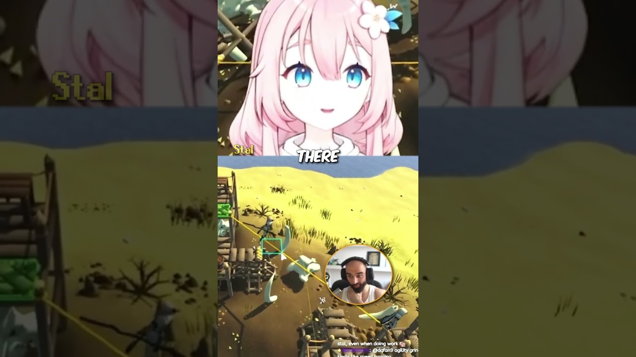 WoW Streamers are Infiltrating OSRS