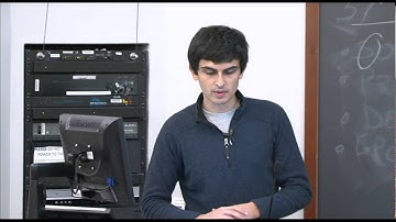 Lecture 2: Hardware, Continued - CSCI E-1 2010 - Harvard Extension School