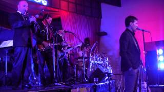 my way - orchestra nicola congiu