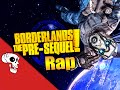 Borderlands Pre-Sequel Rap by JT Music