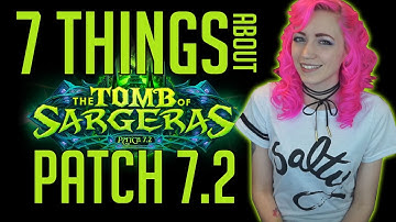 7 Things You NEED to Know About 7.2 | RELEASE DATE | TradeChat