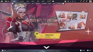 Daily live stream: Marvel rivals