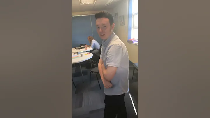 James Spalding is back