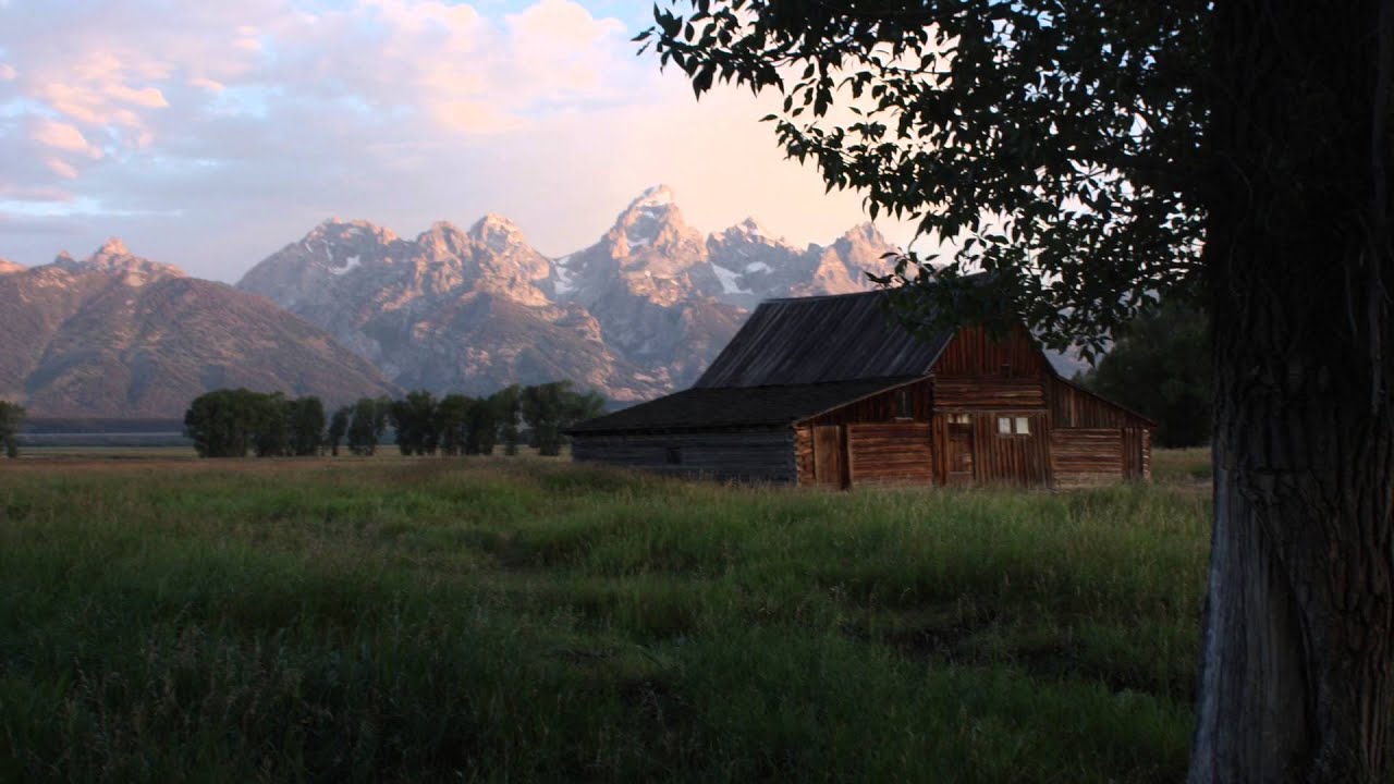 Austin O'Rourke Demo Reel