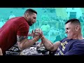 ABSOLUTO ARM WRESTLING | WOMAN | MEN