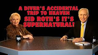 Sid Roth's It's Supernatural!|_Shocked by What Jesus Showed Me at Heaven's Edge…