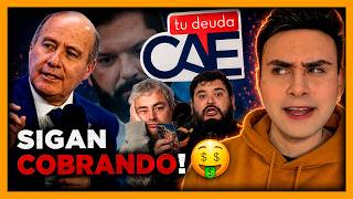 ESTA BIEN QUE EMBARGUEN A DEUDORES CAE! 🤑📈
