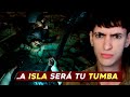 De turista a superviviente extremo: Una aventura en The Forest #7