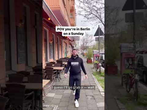 वीडियो: बर्लिन का मिट नेबरहुड: पूरा गाइड