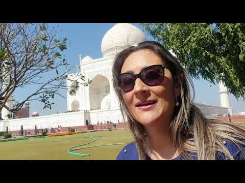 Delhi Agra  Tour Packages from Delhi