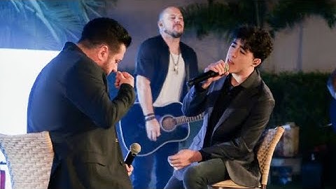 Bate Papo - Enzo Rabelo e Bruno