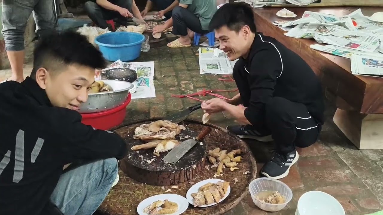 Ngày giỗ Tổ họ Lê 21/01/2026#vantruongtv_1981 