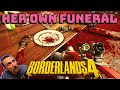 Her Own Funeral Mission Has The Darkest Twist in Borderlands 4