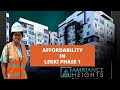 Unbelievable! Affordable Property In Lekki Phase 1