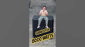 PSD phá kỷ lục sub kép 60 KHOẺ NHẤT 🤯 #psd #davs #subwoofer