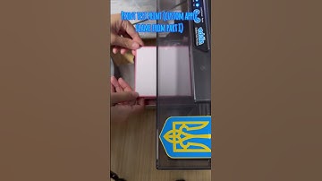 Cookie printing with the 2-Part Canva custom frame & the Eddie edible printer #shorts #edibleprint