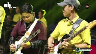 AJI IRAMA - MALAPETAKA | SK STUDIO